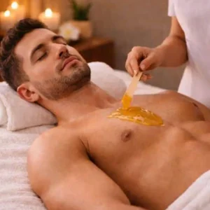 Full Body Waxing