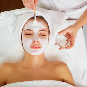 Facial Treatment