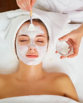 Facial Treatment