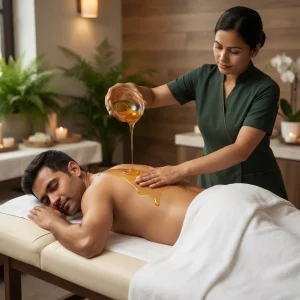 Honey Massage - 90 Minutes