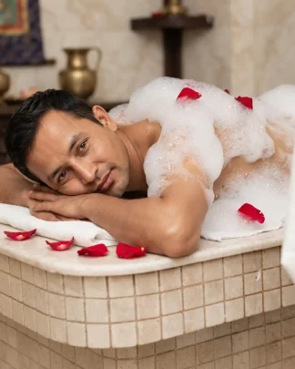 Moroccan